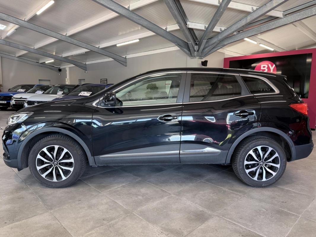 Renault Kadjar - Photo 5