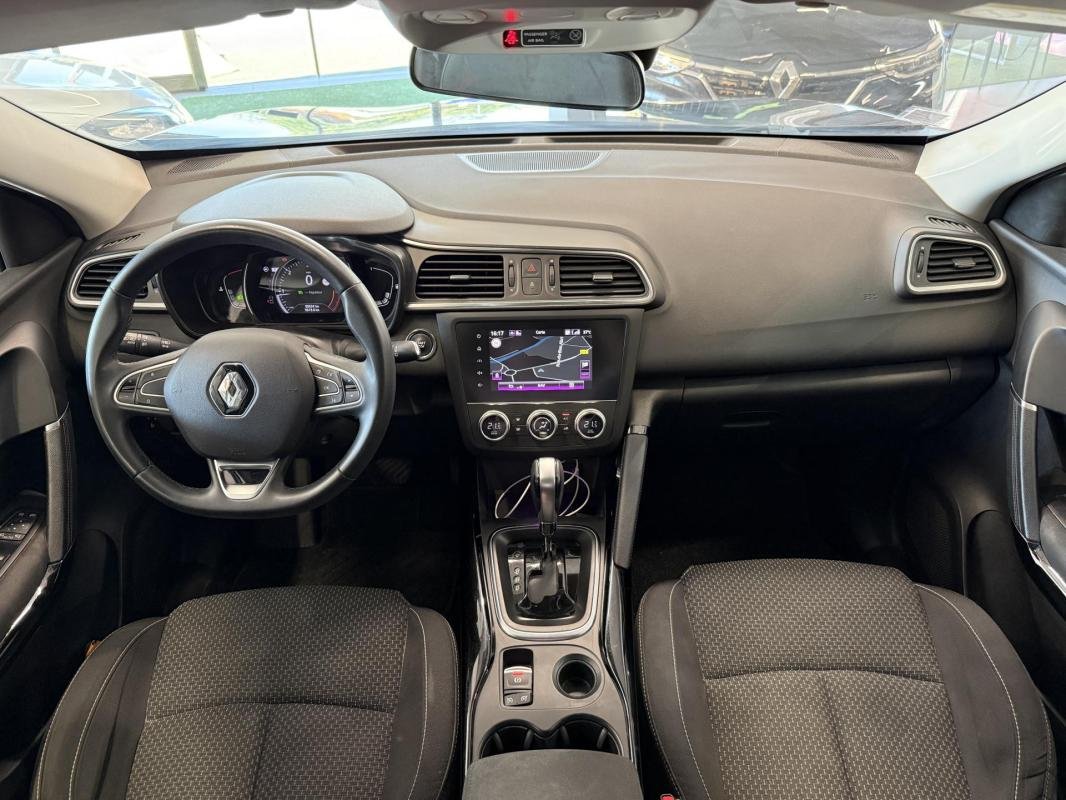 Renault Kadjar - Photo 6