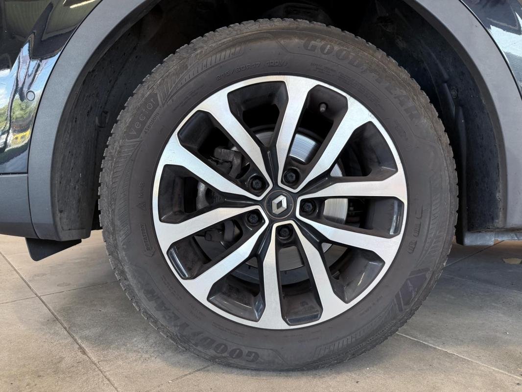 Renault Kadjar - Photo 10