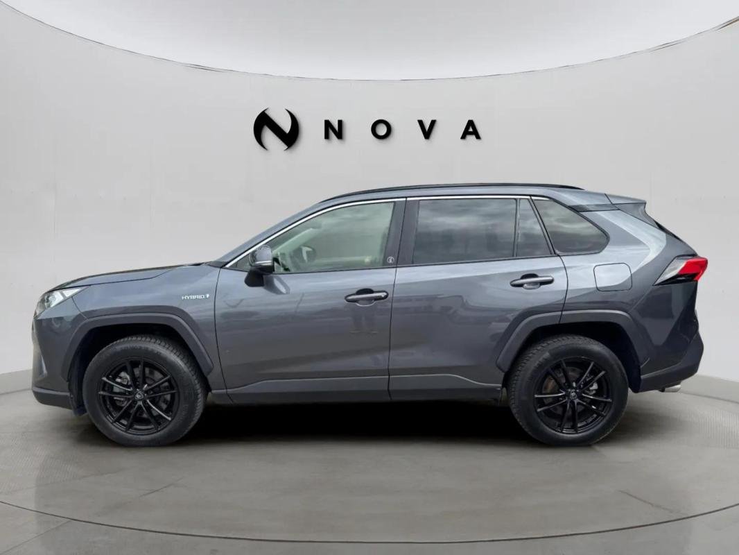 Toyota RAV4 - Photo 2