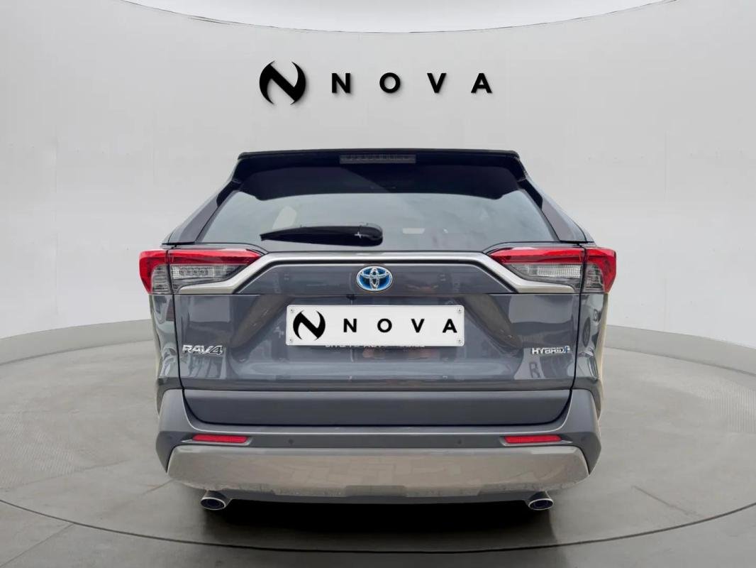 Toyota RAV4 - Photo 4