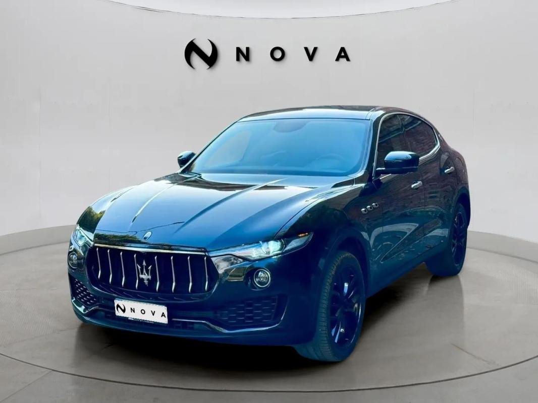 Maserati Levante - Photo 1