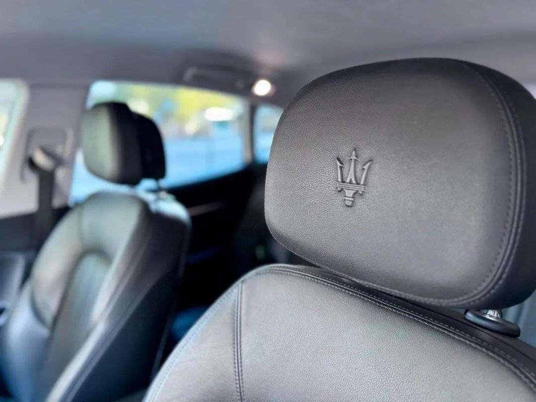 Maserati Levante - Photo 11