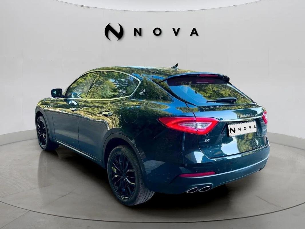 Maserati Levante - Photo 2