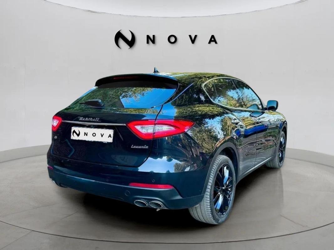 Maserati Levante - Photo 3