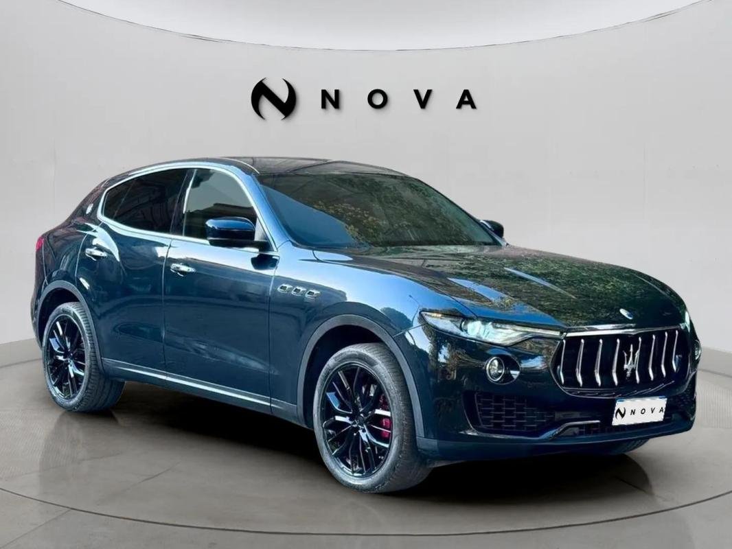 Maserati Levante - Photo 4