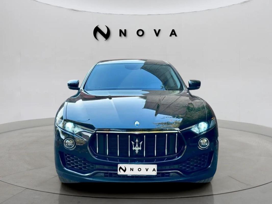 Maserati Levante - Photo 5