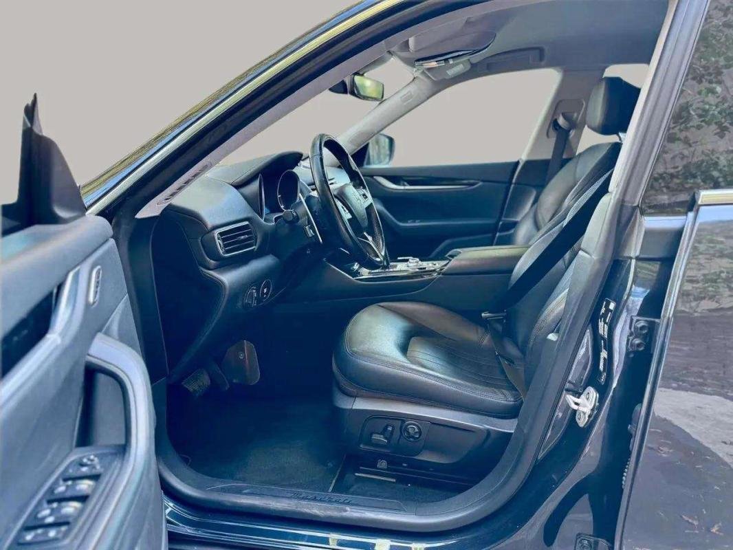 Maserati Levante - Photo 6