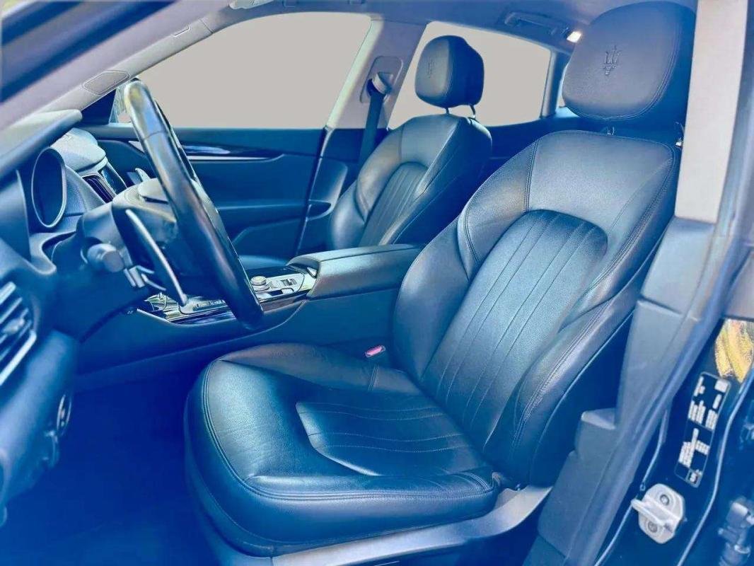 Maserati Levante - Photo 7
