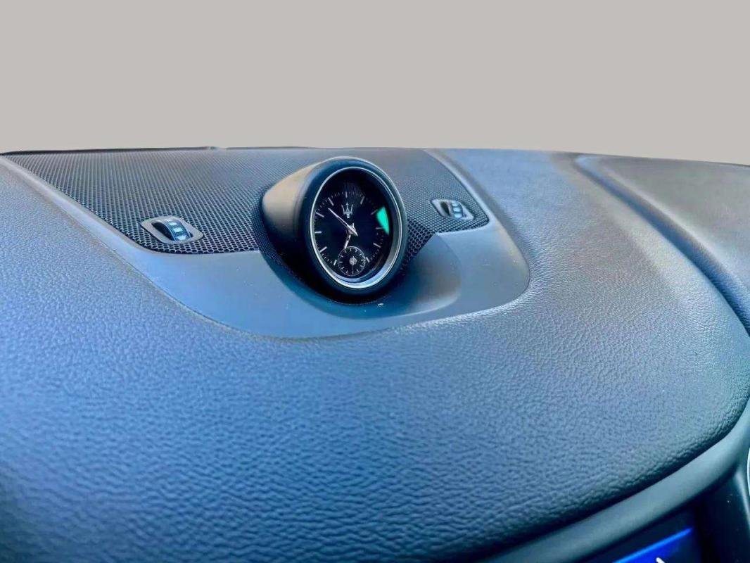 Maserati Levante - Photo 8