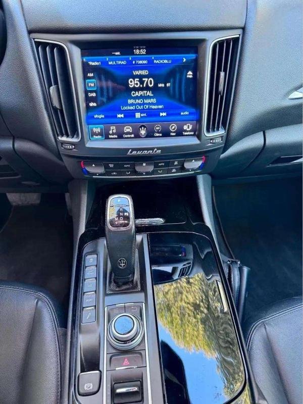 Maserati Levante - Photo 10