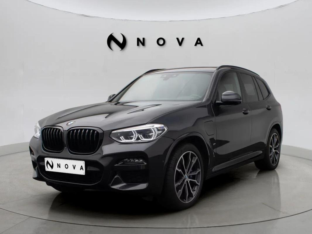 BMW X3 - Photo 1