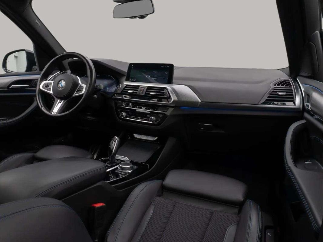 BMW X3 - Photo 11