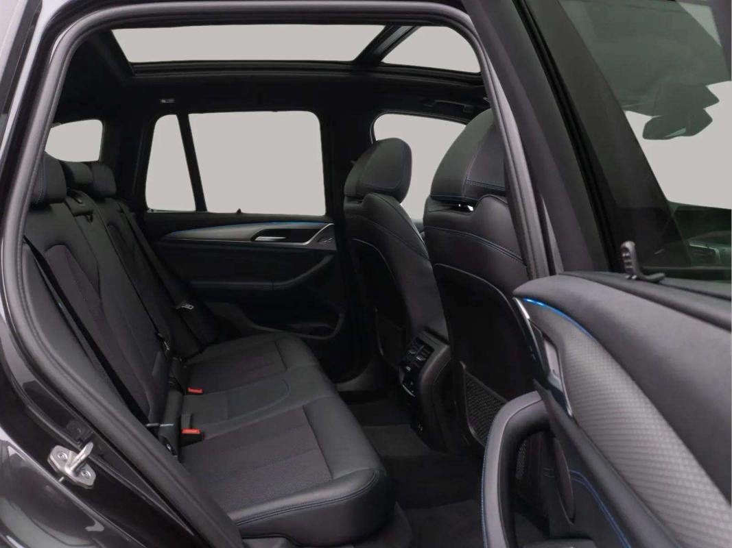 BMW X3 - Photo 12