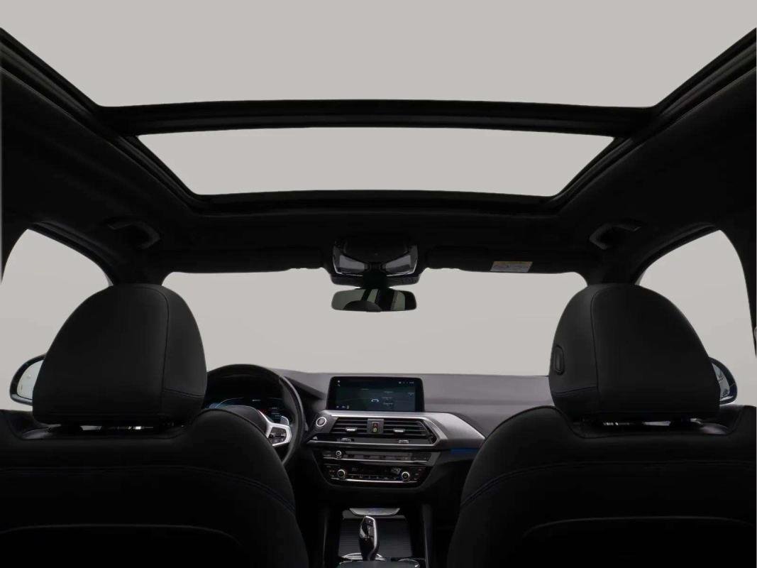 BMW X3 - Photo 13