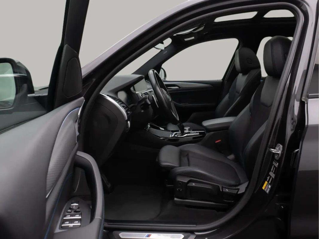 BMW X3 - Photo 14