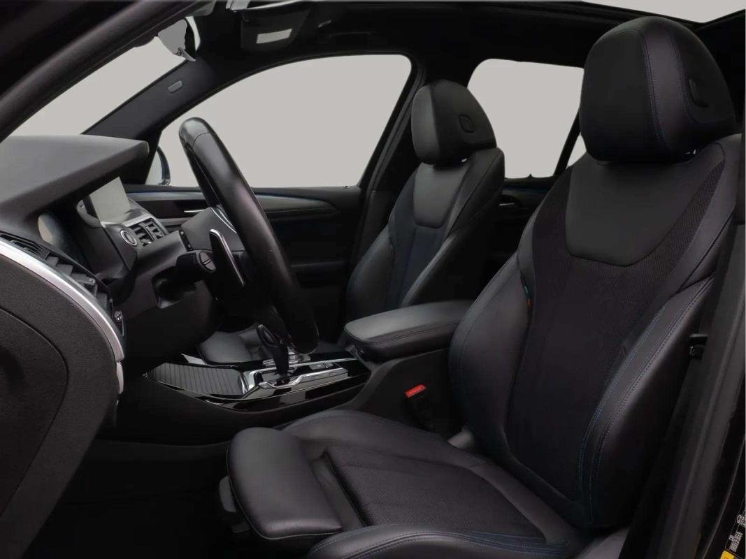 BMW X3 - Photo 15