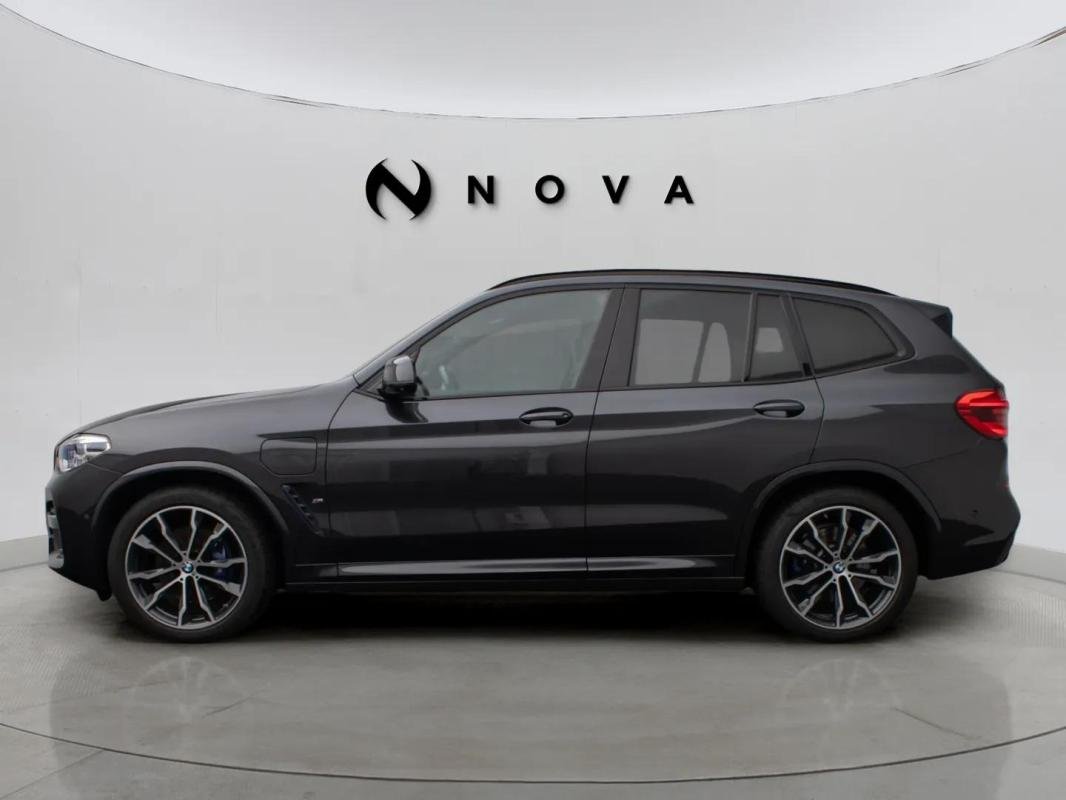 BMW X3 - Photo 2