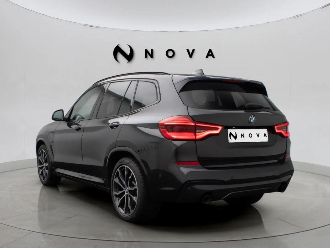 BMW X3 - Photo 3