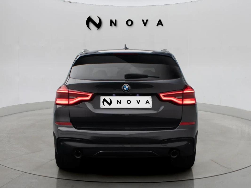 BMW X3 - Photo 4