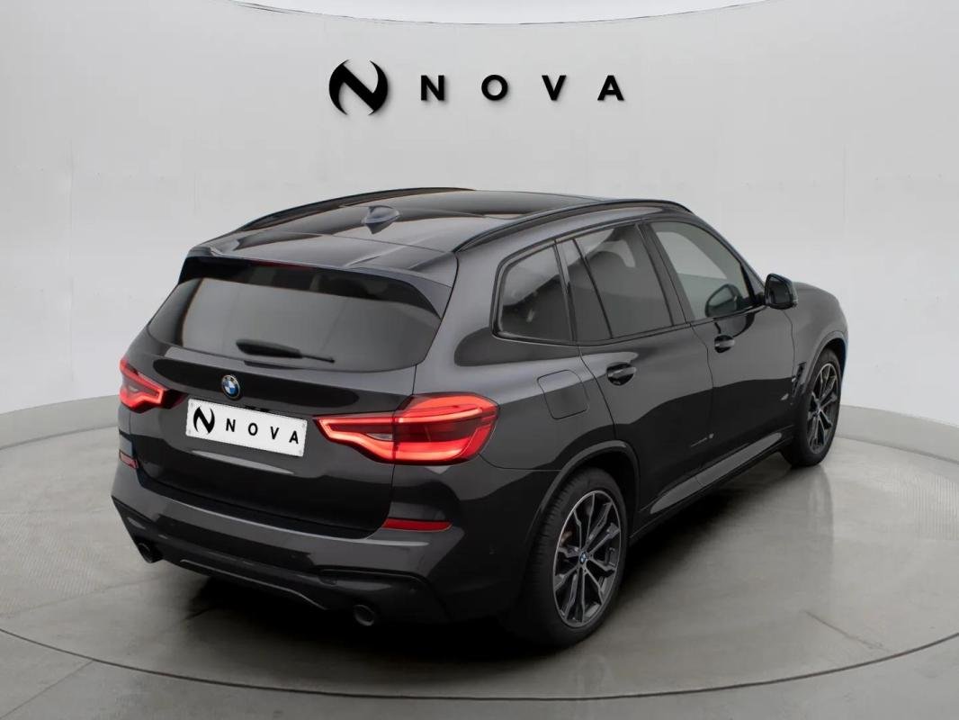 BMW X3 - Photo 5