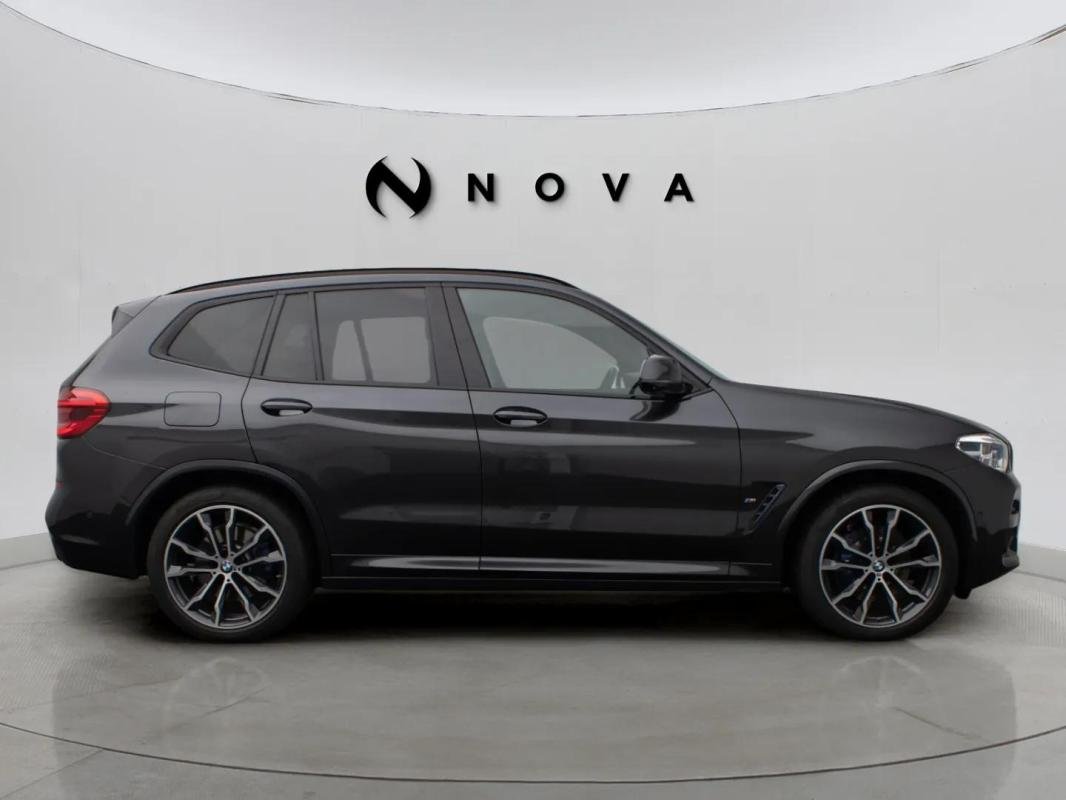 BMW X3 - Photo 6