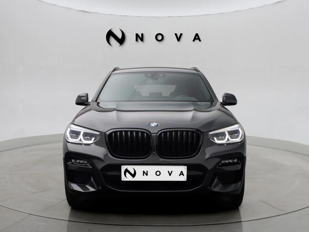BMW X3 - Photo 7