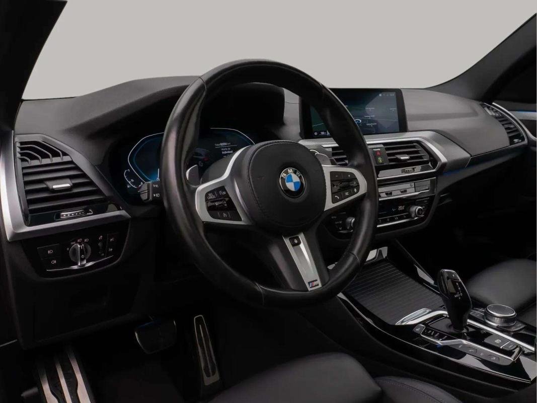 BMW X3 - Photo 8