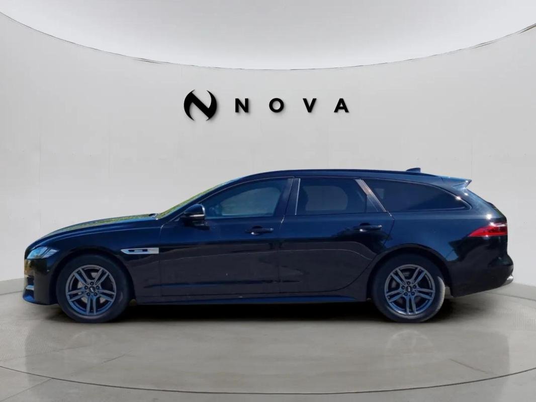 Jaguar XF - Photo 2