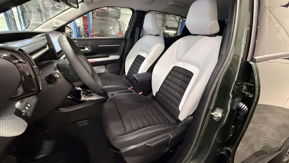 Citroën C3 Aircross - Photo 12