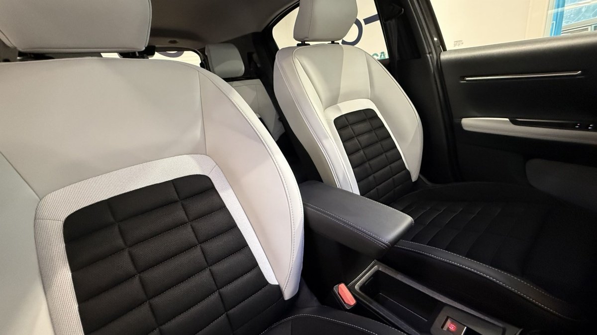 Citroën C3 Aircross - Photo 13