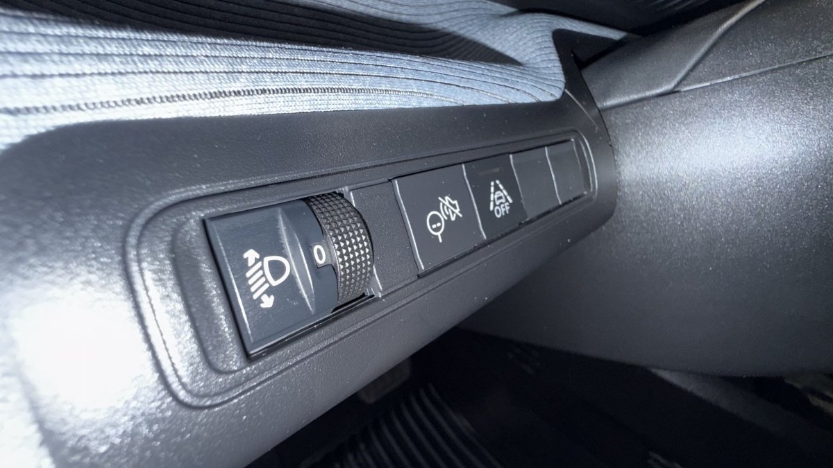 Citroën C3 Aircross - Photo 18