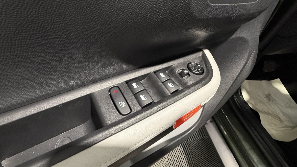 Citroën C3 Aircross - Photo 20