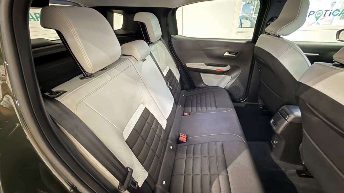 Citroën C3 Aircross - Photo 22