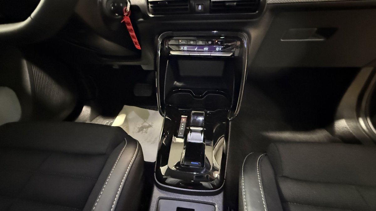 Citroën C3 Aircross - Photo 23