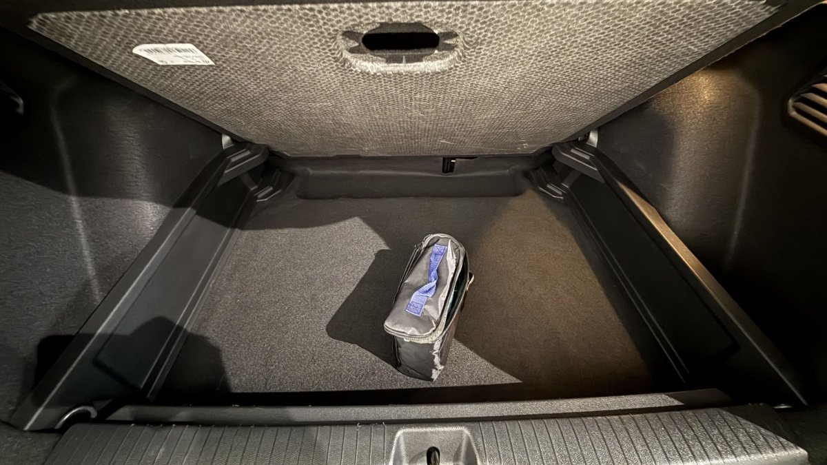 Citroën C3 Aircross - Photo 24