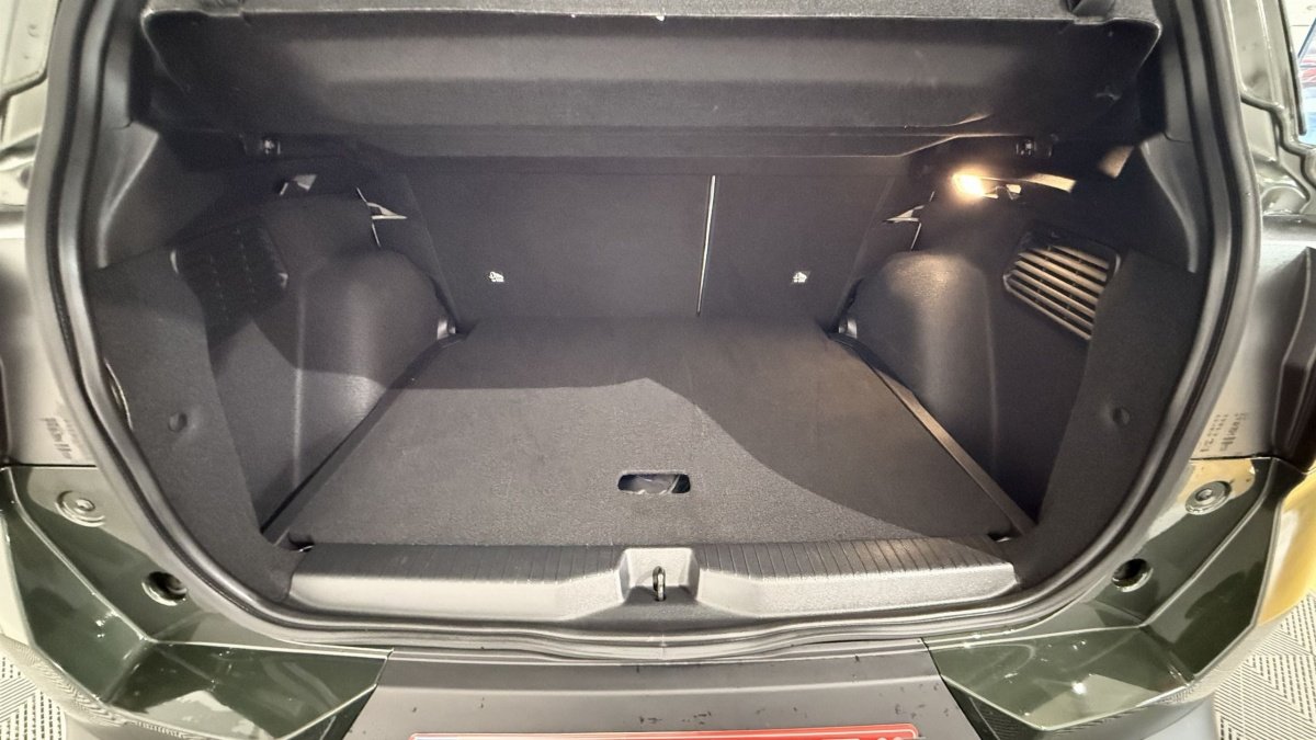 Citroën C3 Aircross - Photo 25