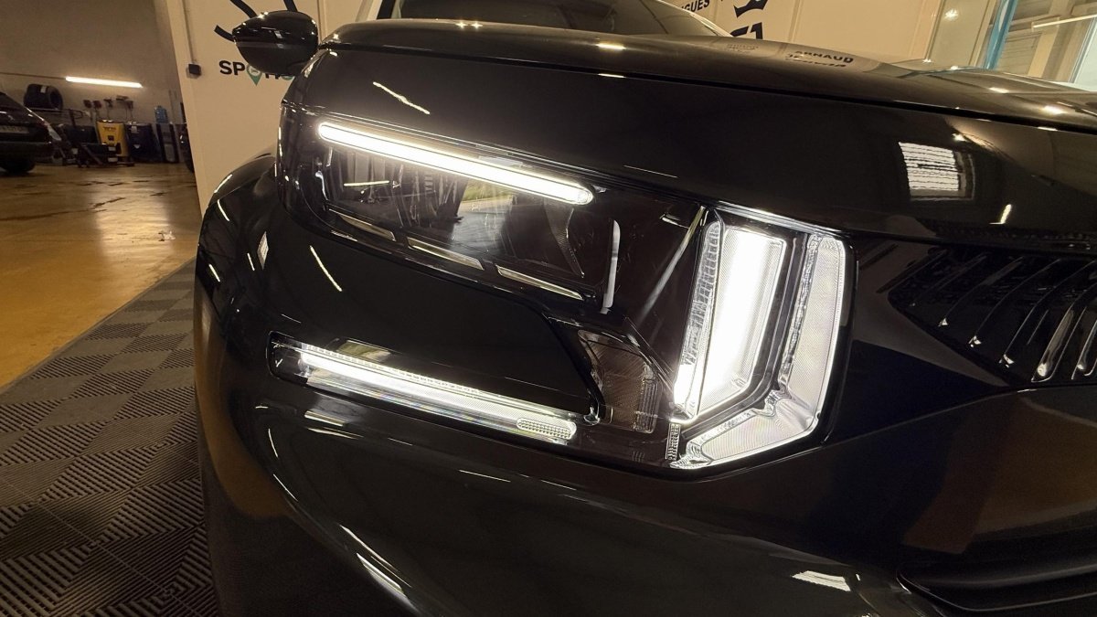 Citroën C3 Aircross - Photo 10