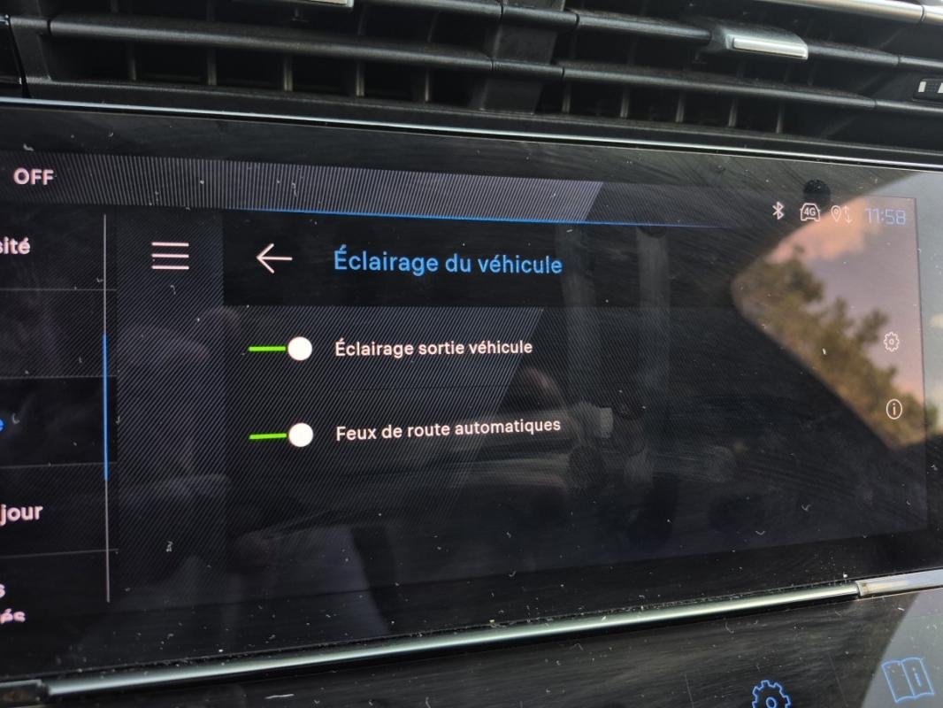 Peugeot 308 - Photo 12