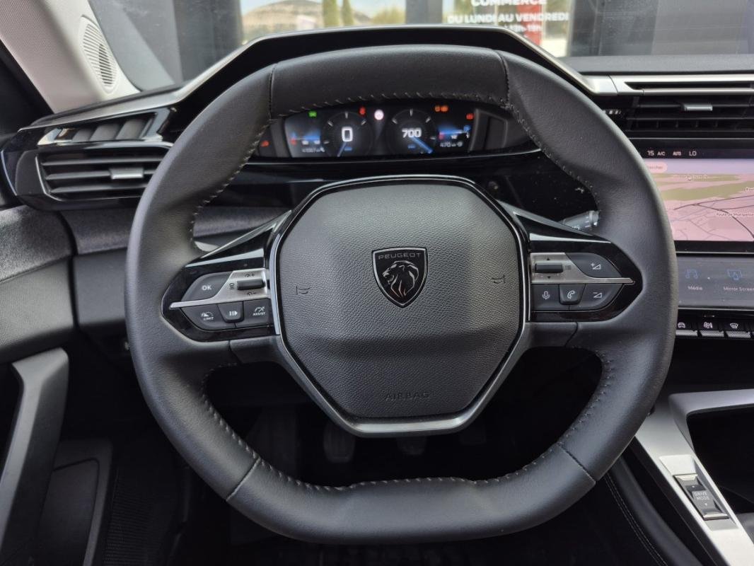 Peugeot 308 - Photo 14