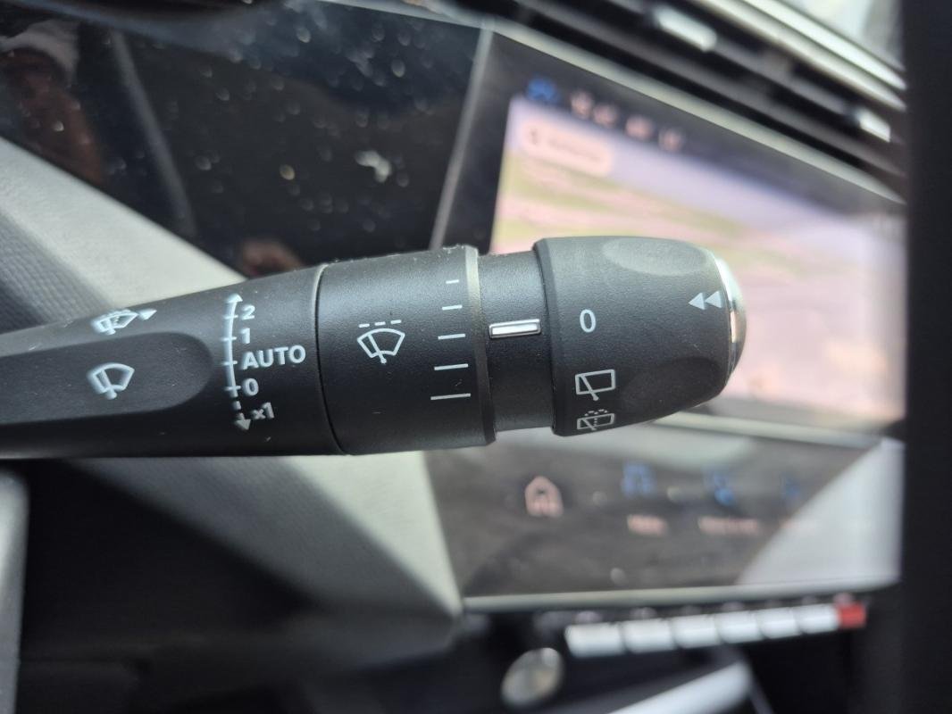 Peugeot 308 - Photo 15