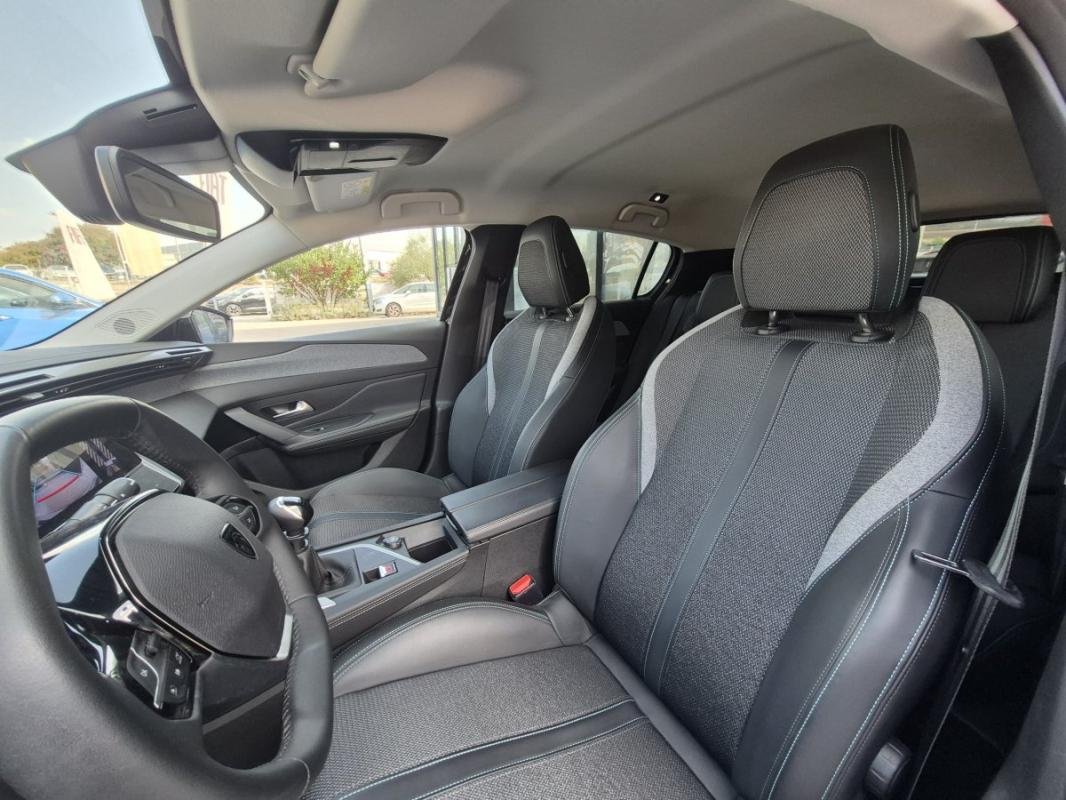 Peugeot 308 - Photo 16