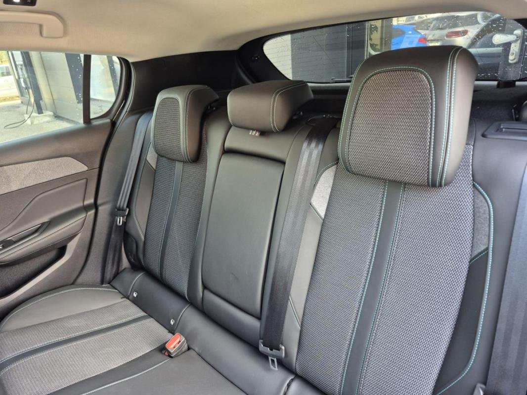 Peugeot 308 - Photo 17