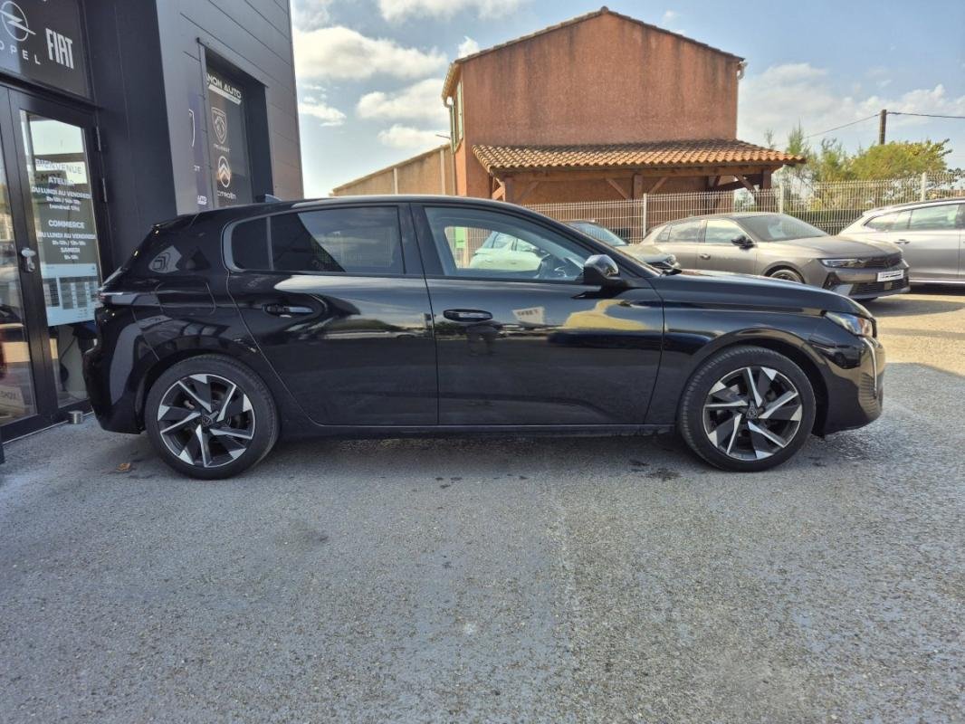 Peugeot 308 - Photo 20
