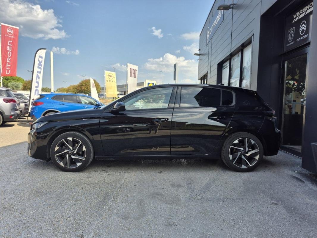 Peugeot 308 - Photo 2