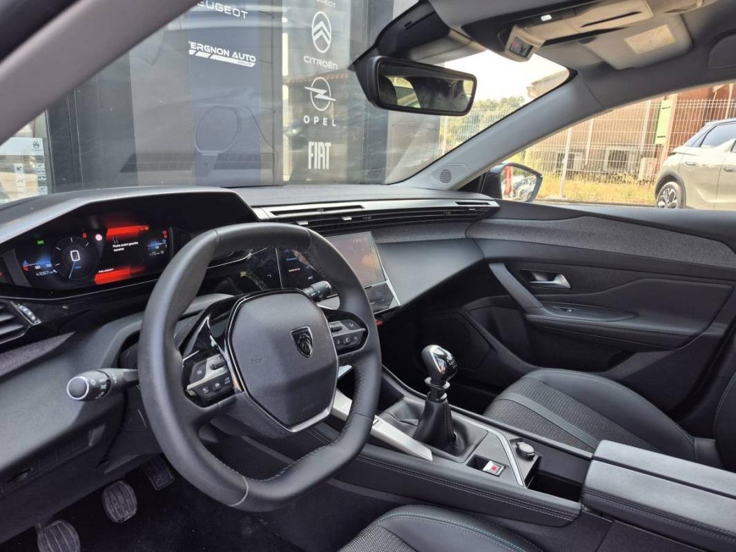 Peugeot 308 - Photo 22