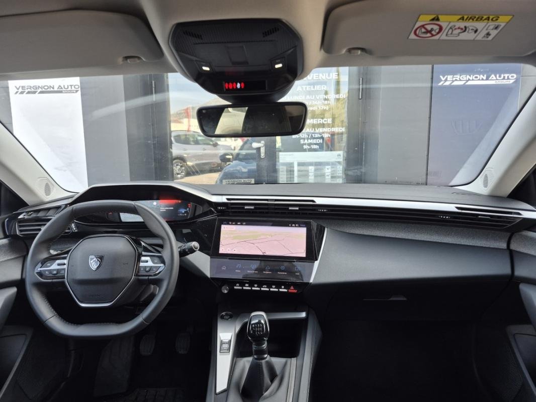 Peugeot 308 - Photo 23