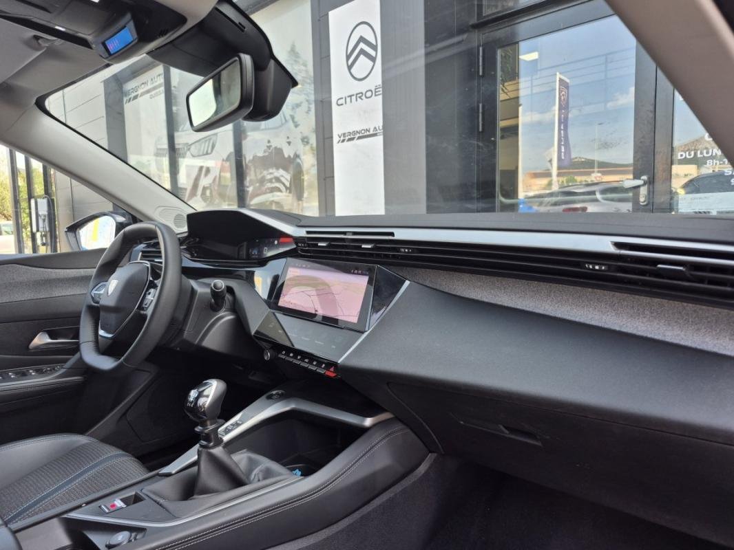 Peugeot 308 - Photo 24