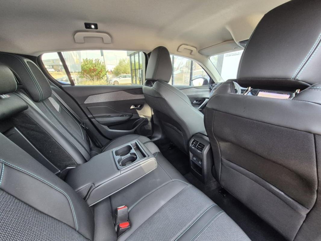Peugeot 308 - Photo 25