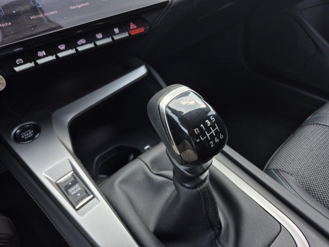 Peugeot 308 - Photo 26